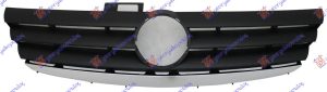 PVC MASKA HROM/CRNA -2008 (CLASSIC)