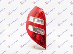 STOP LAMPA -2008 (BELI MIGAVAC) (DEPO) LEVO
