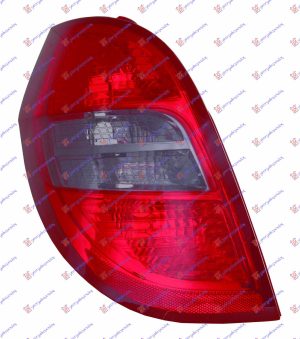 STOP LAMPA (ZATAMNJEN MIGAVAC) 2008- (DEPO) LEVO
