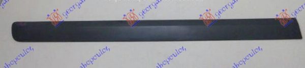 FRONT DOOR SIDE MOULDING 5D