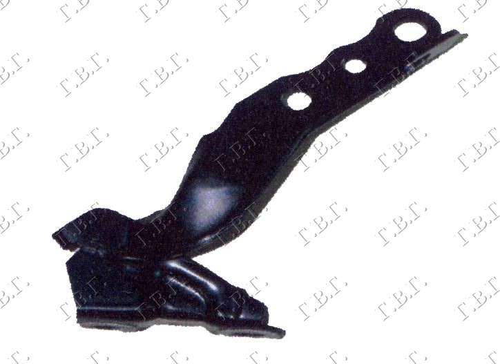 FRONT HOOD HINGE