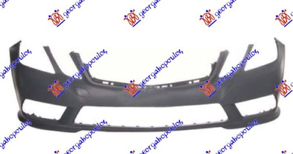 PREDNJI BRANIK PM (AVANTGARDE/ELEGANCE) (AMG-LINE)