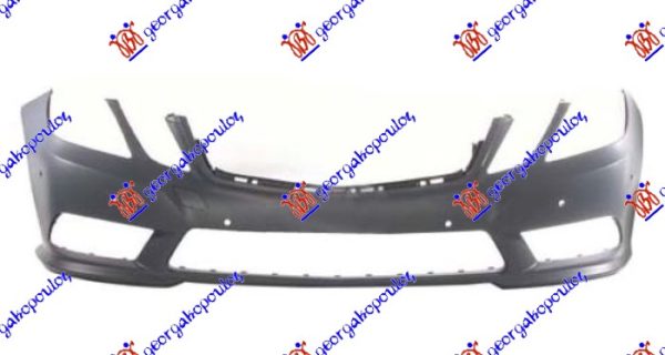 PREDNJI BRANIK PM (6 PDC SENZORI) (AVANTGARDE/ELEGANCE) (AMG-LINE)