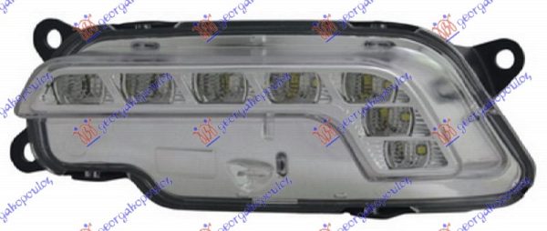 DAYTIME RUNNING LIGHT (E)