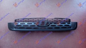 PVC MASKA SPOLJASNJA CRNA 2001-