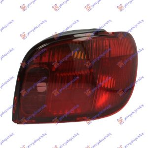 STOP LAMPA 2003- (VALEO TIP) (DEPO) DESNO