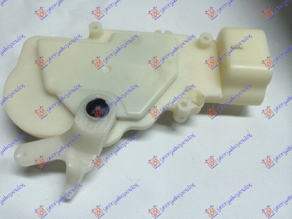 MOTOR BRAVE ZADNJIH VRATA (4pins) LEVO
