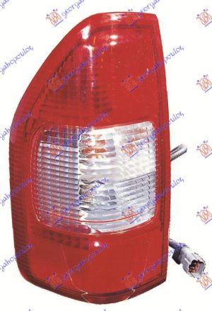 STOP LAMPA LEVO