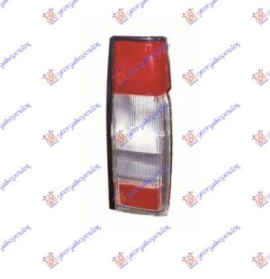 STOP LAMPA (PROVIDAN MIGAVAC) (JEDNA KABINA) (DEPO) DESNO