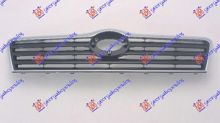 PVC MASKA -2006