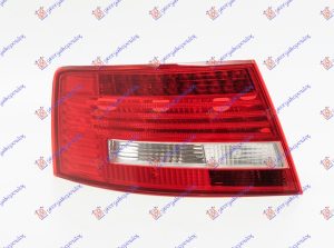 STOP LAMPA (LED) LEVO