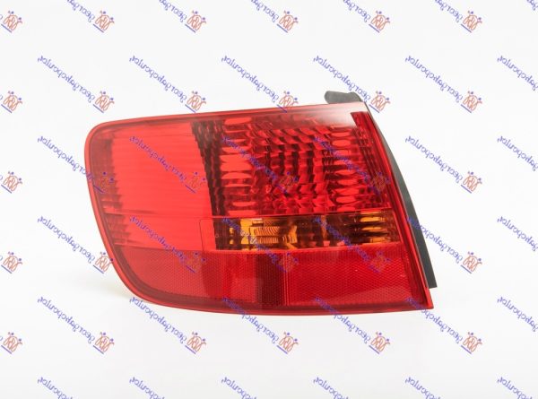 STOP LAMPA SPOLJASNJA KARAVAN (VALEO) LEVO