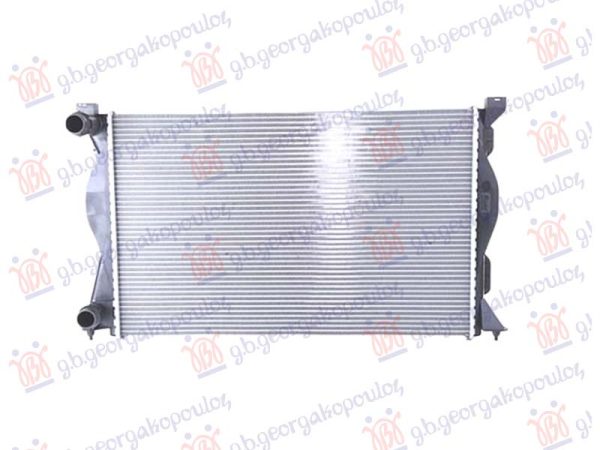 HLADNJAK MOTORA 2.0 BENZIN - 2.0 DIZEL (MAN) (677x439)