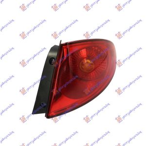 STOP LAMPA SPOLJASNJA (DEPO) DESNO