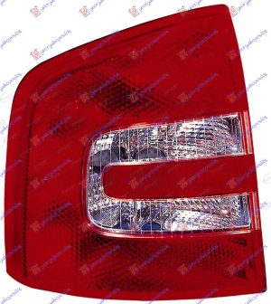 STOP LAMPA KARAVAN (DEPO) LEVO