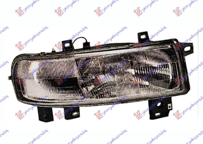 FAR -2003 (TYC) DESNO