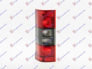 STOP LAMPA (DEPO) LEVO
