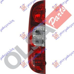 STOP LAMPA (MARELLI) LEVO