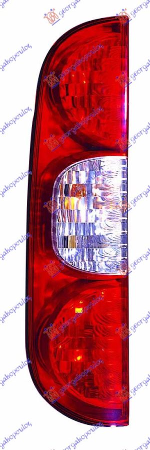 STOP LAMPA (DEPO) LEVO