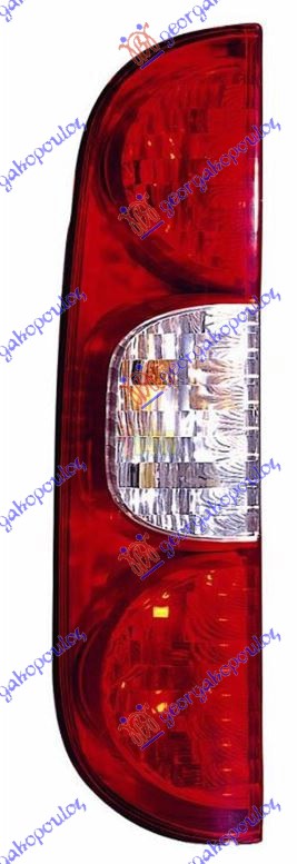 STOP LAMPA (TURSKA) LEVO