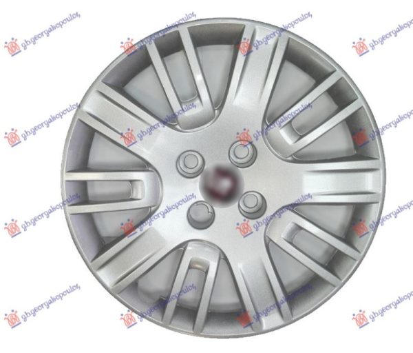 WHEEL COVER (15 WHEEL)