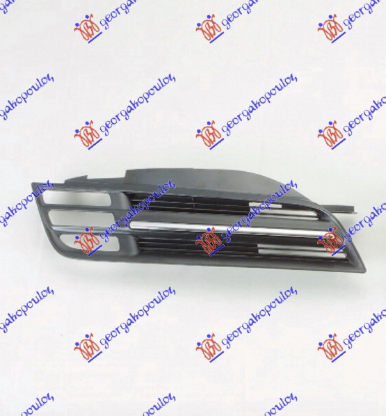 PVC MASKA -2005 DESNO