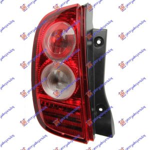 STOP LAMPA (DEPO) LEVO