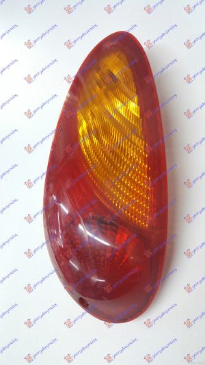 STOP LAMPA -2006 (DEPO) LEVO