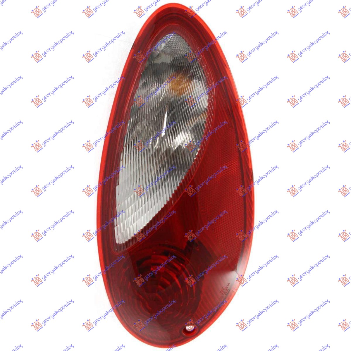 STOP LAMPA 2006- (TYC) DESNO