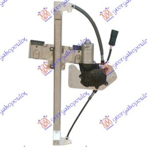 REAR WINDOW REGULATOR ELECTRICAL (A QUALITY)