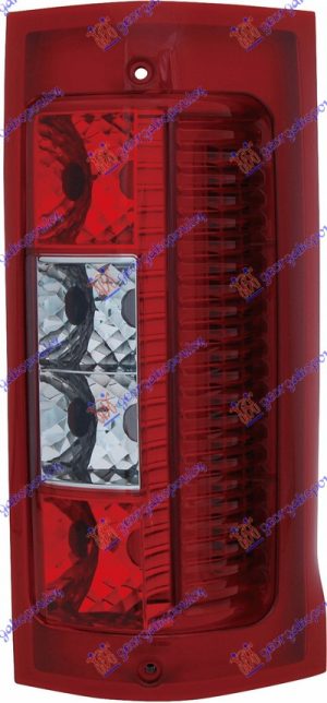 STOP LAMPA (TYC) DESNO