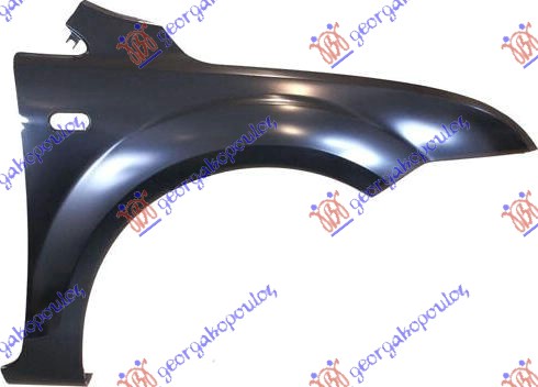 FRONT FENDER (O) -2007