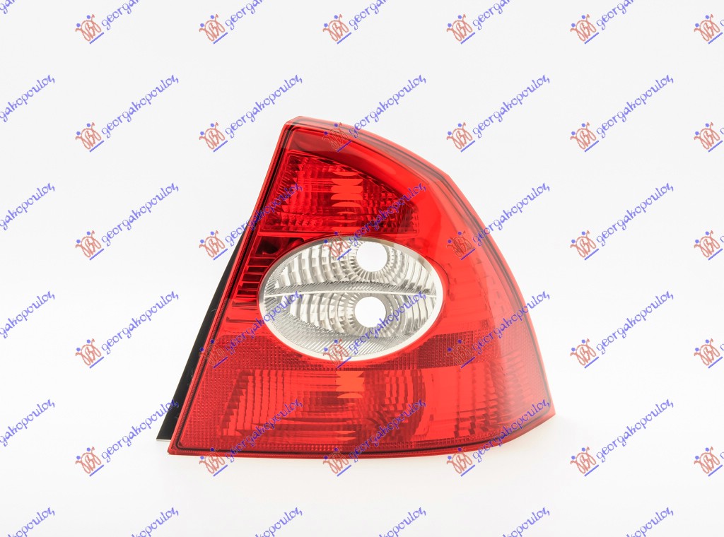 STOP LAMPA 4 VRATA (HELLA) DESNO