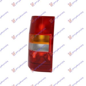 STOP LAMPA (DEPO) LEVO