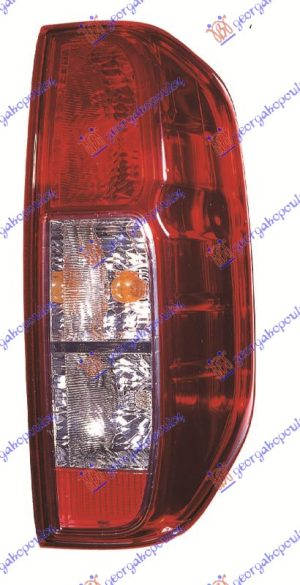 STOP LAMPA KOMPLET (TAJLAND) DESNO