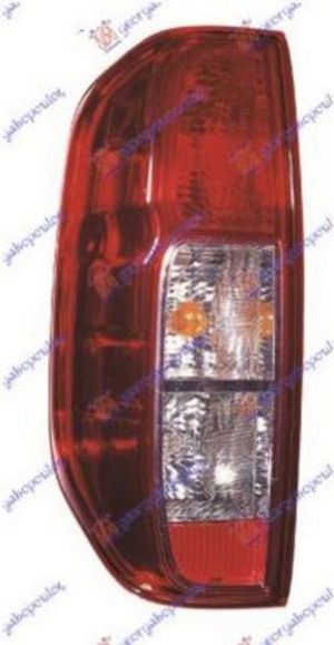 STOP LAMPA KOMPLET (BEZ MAGLENKE) (SA RIKVERC SVETLOM) (TAJLAND) LEVO