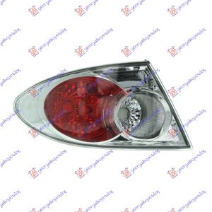 STOP LAMPA SPOLJASNJA -2005 (DEPO) LEVO