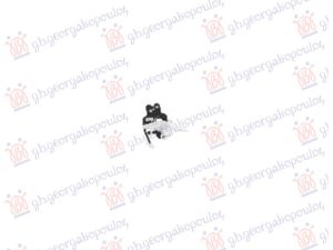 BRAVA GEPEK VRATA (2 PIN)