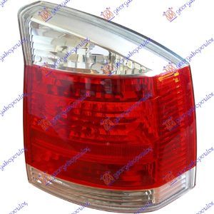 STOP LAMPA 4/5 VRATA (BELI MIGAVAC) (TYC) DESNO