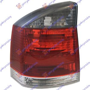 STOP LAMPA 4/5 VRATA (GTS) (ZATAMNJENA) LEVO