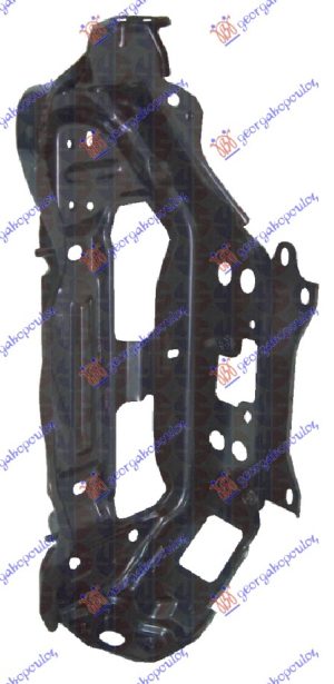 NOSAC FARA VERTIKALNI -09 LEVO