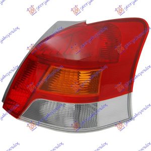 STOP LAMPA (LED) (ZUTI MIGAVAC) 2009- (DEPO) DESNO