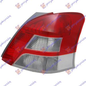 STOP LAMPA (LED) (PROVIDNA/CRVENA) 2009- (DEPO) DESNO