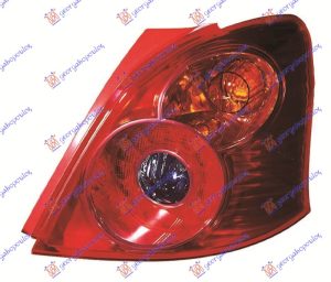 STOP LAMPA (T-SPORT) (DEPO) DESNO
