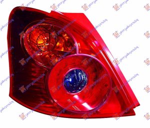 STOP LAMPA (T-SPORT) (DEPO) LEVO
