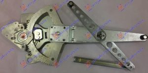 PODIZAC PREDNJEG PROZORA ELEKTRICNI (BEZ MOTORA) (A KVALITET) DESNO