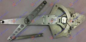 PODIZAC PREDNJEG PROZORA ELEKTRICNI (BEZ MOTORA) LEVO