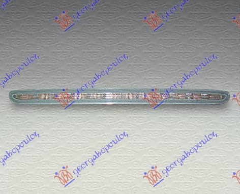 TAIL LAMP 3d STOP (MARELLI)