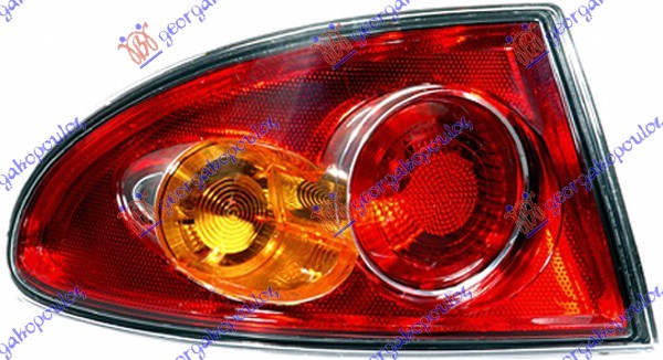 STOP LAMPA SPOLJASNJA (HELLA) LEVO