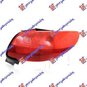 STOP LAMPA (CABRIO) -2003 (DEPO) DESNO